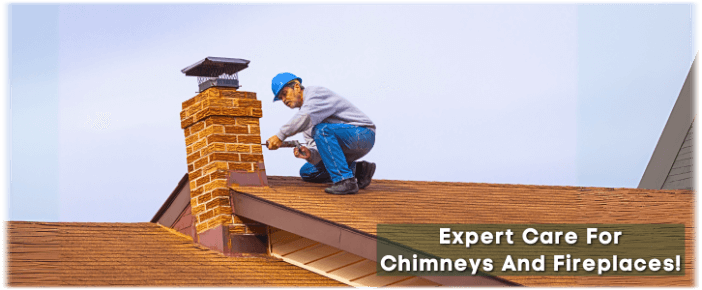 Chimney and Fireplace Solutions