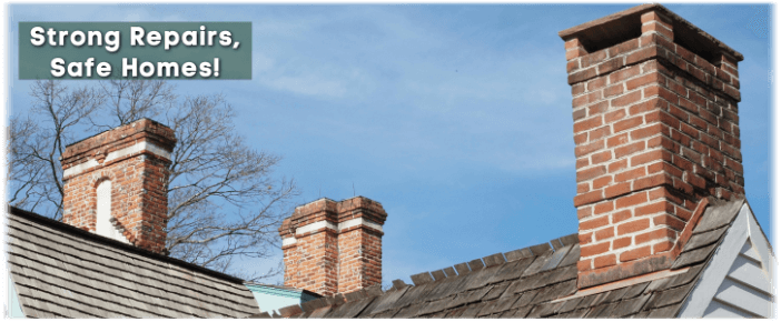 Chimney Repair Westport CT