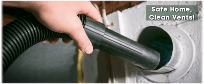 Dryer Vent Cleaning Westport CT