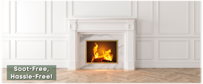 Fireplace Cleaning Westport CT