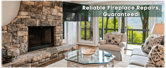 Fireplace Repair Westport CT