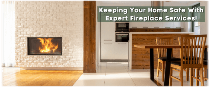 Westport CT Chimney Cleaning