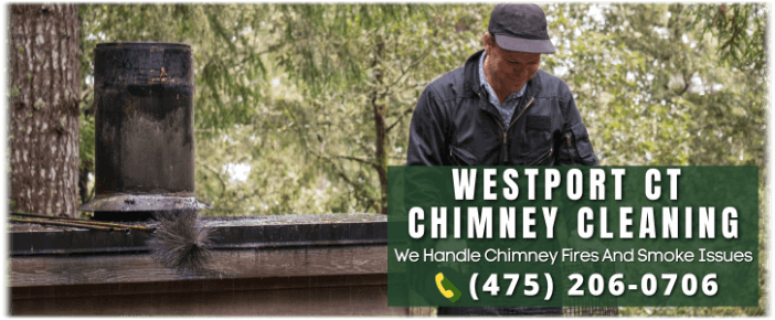 Chimney Cleaning Westport CT